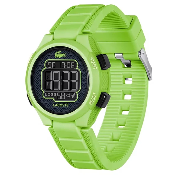 Lacoste LAC2030067 Çocuk Kol Saati - Resim 2
