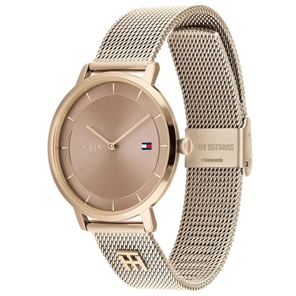 Tommy Hilfiger TH1782287 Kadın Kol Saati - Resim 3