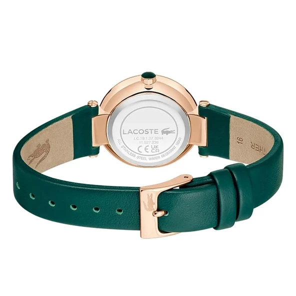 Lacoste LAC2001424 Erkek Kol Saati - Resim 3