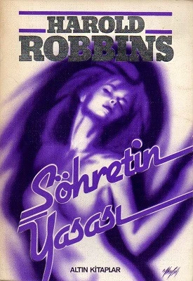 Şöhretin Yasası Harold Robbins Altın Kitaplar - İKİNCİ EL KİTAP ürün görseli 1
