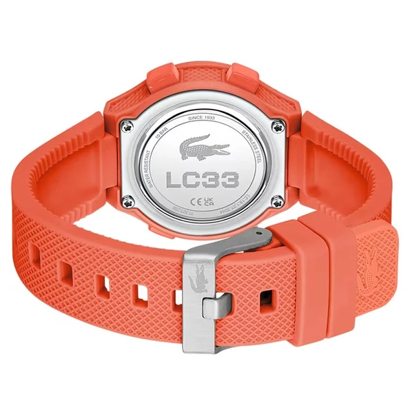 Lacoste LAC2030065 Çocuk Kol Saati - Resim 3