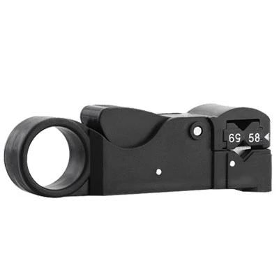 S-Link SL-314 3 Bıçaklı Koaksiyel Kablo Açıcısı ürün görseli 1
