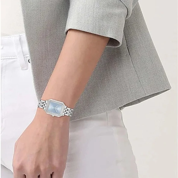 Lacoste LAC2001440 Kadın Kol Saati - Resim 5
