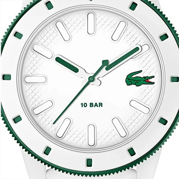 Lacoste LAC2011415 Erkek Kol Saati - Resim 4
