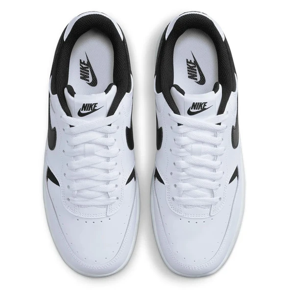 Nike Gamma Force White Black  DX9176-100 - Resim 5