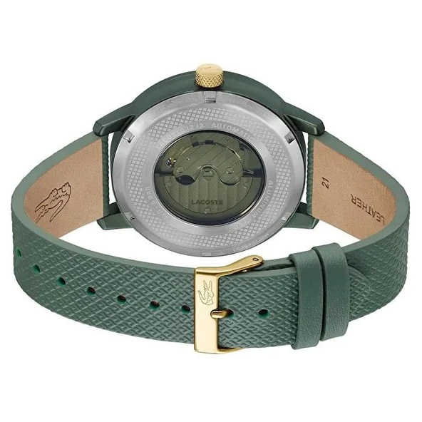 Lacoste LAC2011384 Erkek Kol Saati - Resim 3