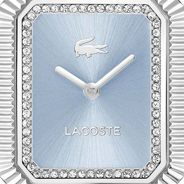Lacoste LAC2001440 Kadın Kol Saati - Resim 4