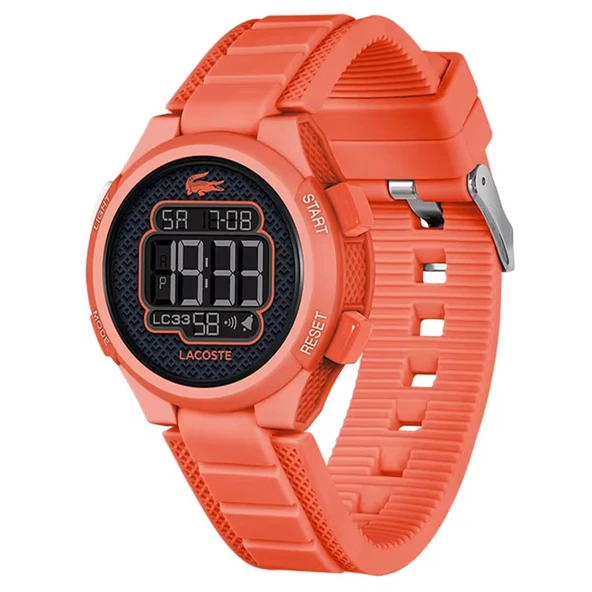 Lacoste LAC2030065 Çocuk Kol Saati - Resim 2