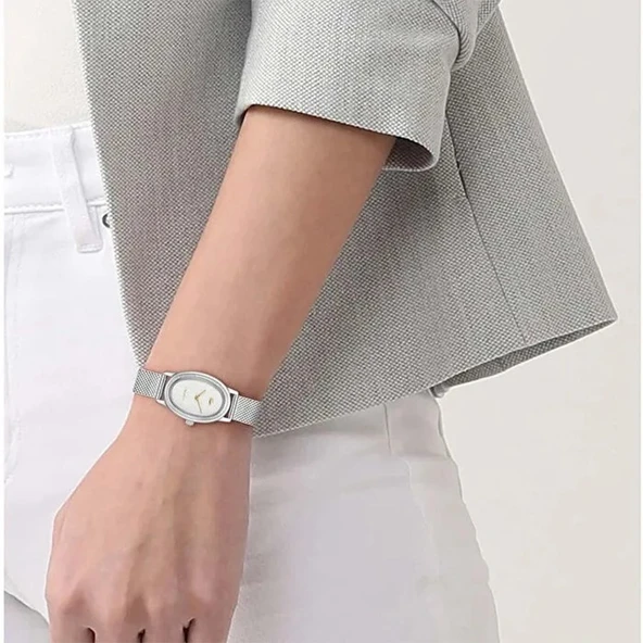 Lacoste LAC2001452 Kadın Kol Saati - Resim 4