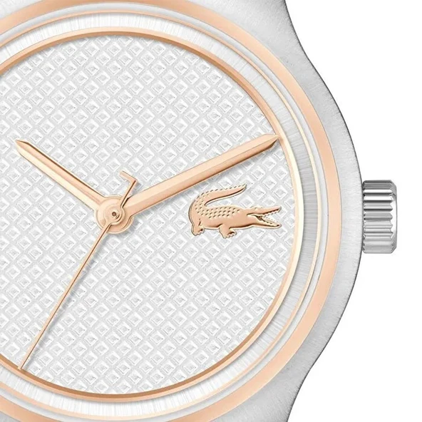 Lacoste LAC2001392 Kadın Kol Saati - Resim 4