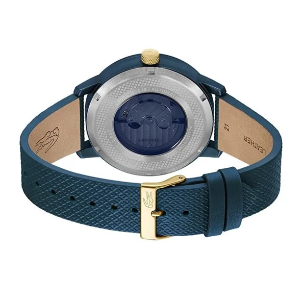 Lacoste LAC2011385 Erkek Kol Saati - Resim 3