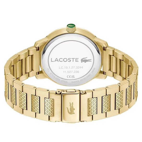 Lacoste LAC2011422 Erkek Kol Saati - Resim 3