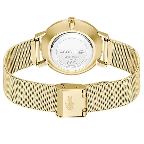 Lacoste LAC2001474 Kadın Kol Saati - Resim 3