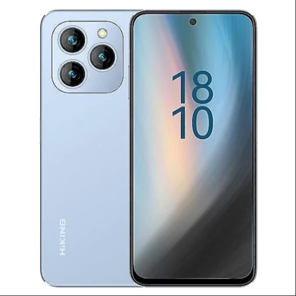 Hiking A46 6 GB Ram / 128 GB  Akıllı Telefon ürün görseli 1