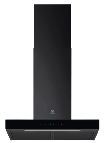 Electrolux-LFT816K Breeze 60 Cm Siyah Davlumbaz ürün görseli 1