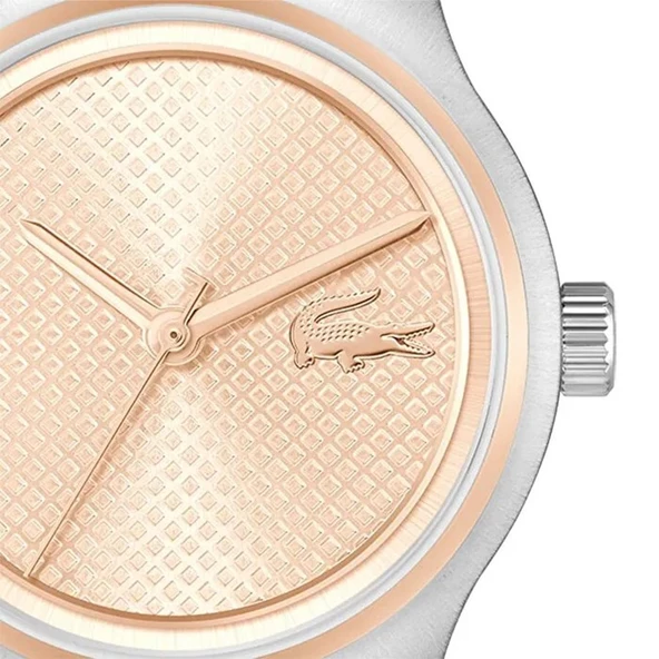 Lacoste LAC2001390 Kadın Kol Saati - Resim 4