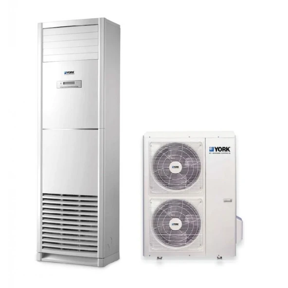 York YLKF48XREGMG-RX 48.000 Btu/h Salon Tipi Klima ürün görseli 1