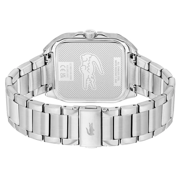 Lacoste LAC2011460 Erkek Kol Saati - Resim 3