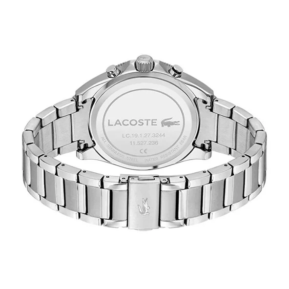 Lacoste LAC2011382 Erkek Kol Saati - Resim 3