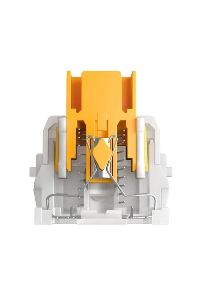 Glorious Panda Hall Effect Sessiz Mekanik Klavye Switch 36 Adet Outlet - Resim 3
