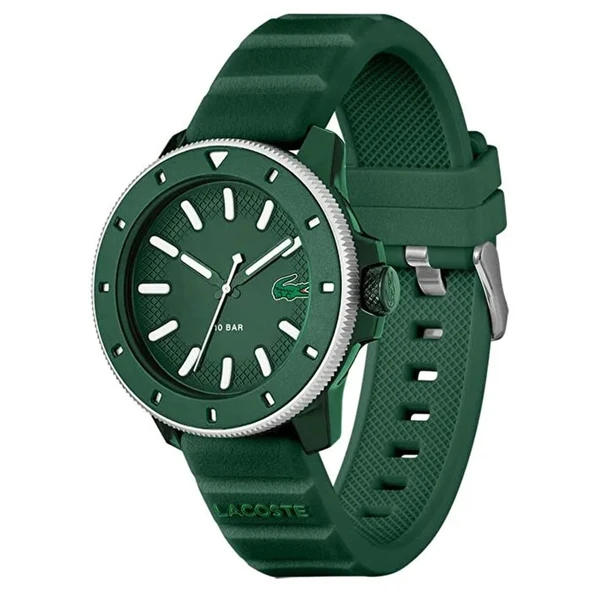 Lacoste LAC2011414 Erkek Kol Saati - Resim 2