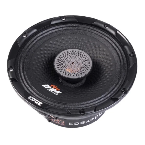 EDBXPRO6X-E4 | EDGE DBX Serisi 16 cm Koaksiyel 150W RMS 300W Maksimum ürün görseli 1
