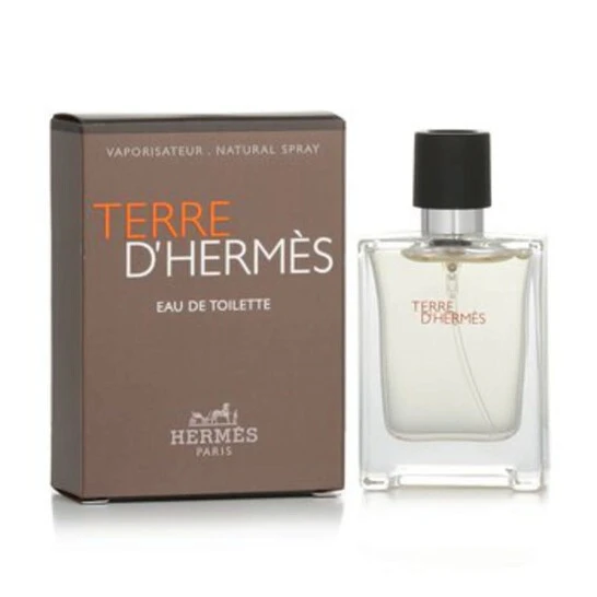 Hermes Terre D'Hermes EDT 12.5 ml Erkek Parfüm ürün görseli 1