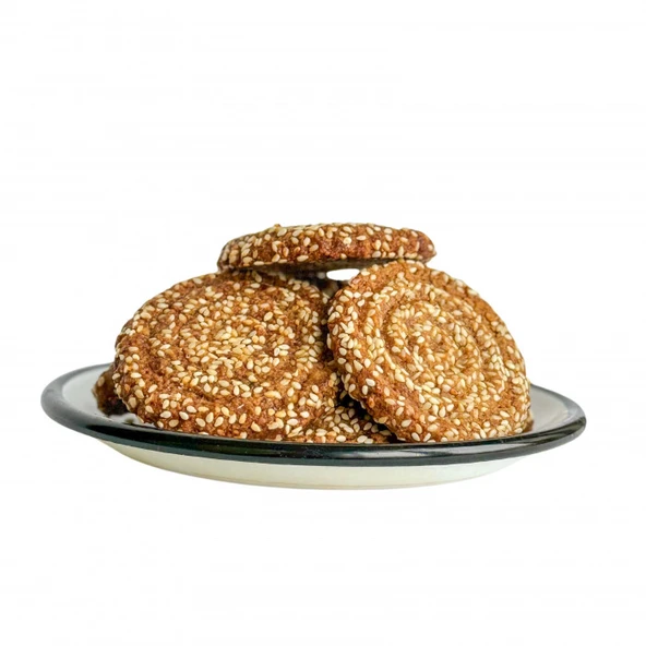 ŞENBEŞLER YÖRESEL HATAY KÖMBE 400 G ürün görseli 1