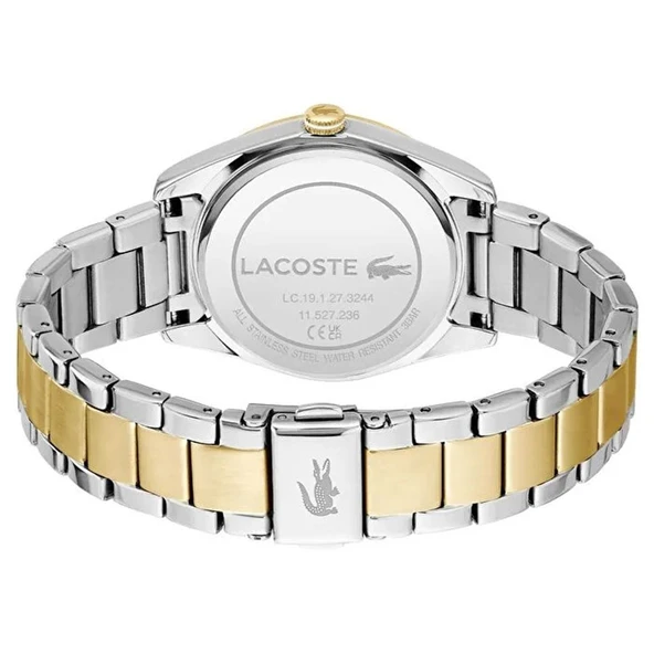 Lacoste LAC2001415 Kadın Kol Saati - Resim 3