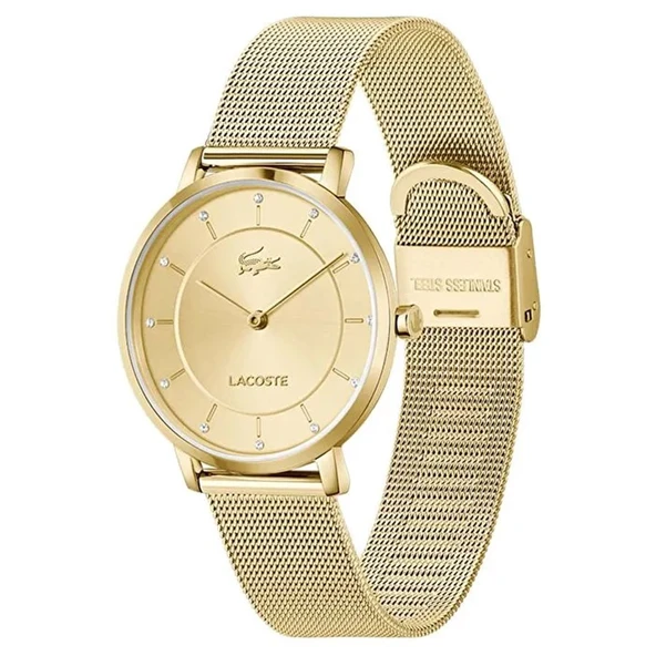 Lacoste LAC2001474 Kadın Kol Saati - Resim 2