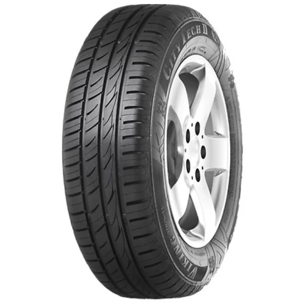 Viking 175/65R14 82T CityTech II (Yaz) (2026) ürün görseli 1