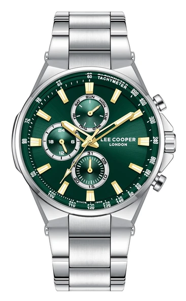 Lee Cooper LC08219.370 Erkek Kol Saati ürün görseli 1