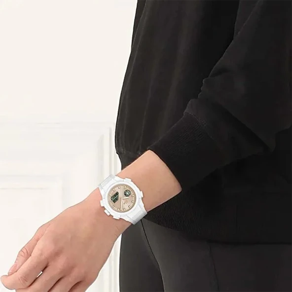 Lacoste LAC2001430 Kadın Kol Saati - Resim 5