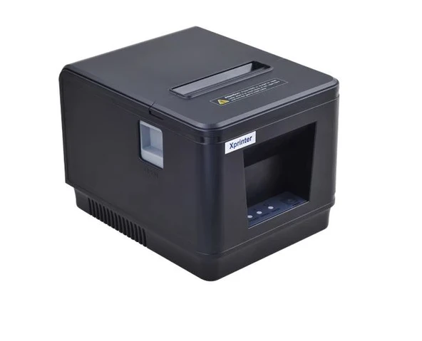 XPRINTER  XP-Q600 USB/ETHERNET TERMAL FIS YAZICI ürün görseli 1