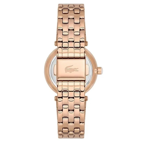 Lacoste LAC2001485 Kadın Kol Saati - Resim 3