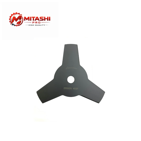 Mitashi Pro Tırpan Üçgen Bıçak Aparat ürün görseli 1