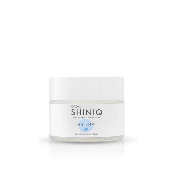 SHINIQ RICH MOISTURIZING CREAM 50 ML ürün görseli 1