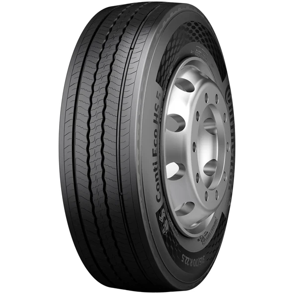 Continental 315/60R22.5 154/150L Conti Eco HS5 (4 Mevsim) (2026) ürün görseli 1