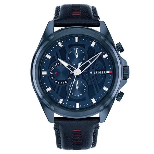 Tommy Hilfiger TH1710655 Erkek Kol Saati ürün görseli 1