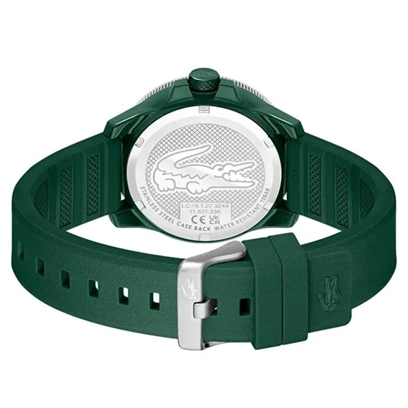 Lacoste LAC2011414 Erkek Kol Saati - Resim 4