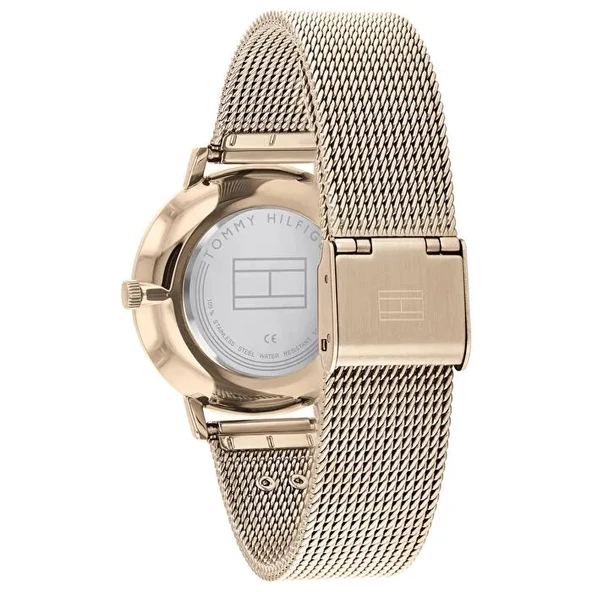 Tommy Hilfiger TH1782287 Kadın Kol Saati - Resim 2