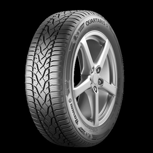 Barum Barum 165/65R14 79T  Quartaris 5 Üretim Yılı 2025 Üretim Yılı 2025 ürün görseli 1