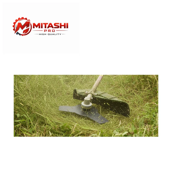Mitashi Pro Tırpan Üçgen Bıçak Aparat - Resim 2