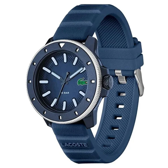 Lacoste LAC2011413 Erkek Kol Saati - Resim 2