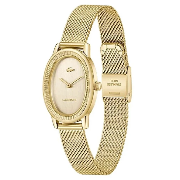 Lacoste LAC2001453 Kadın Kol Saati - Resim 2