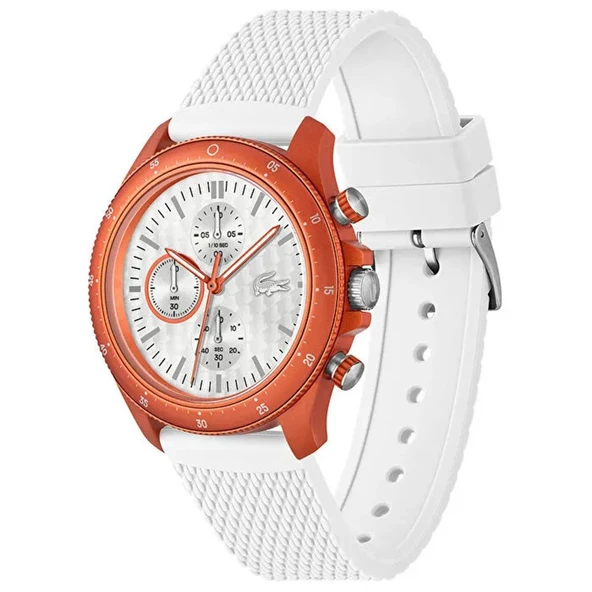 Lacoste LAC2011329 Erkek Kol Saati - Resim 2