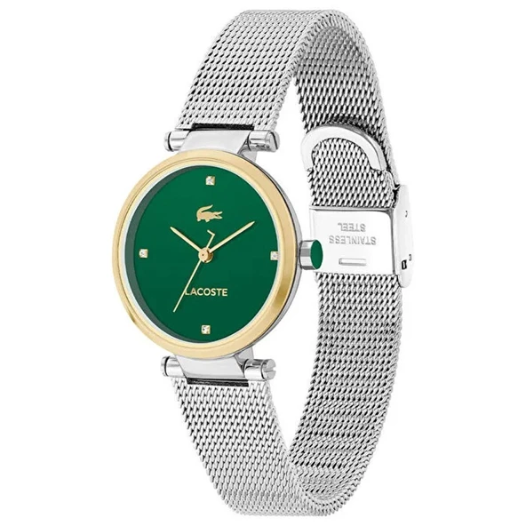 Lacoste LAC2001348 Kadın Kol Saati - Resim 2