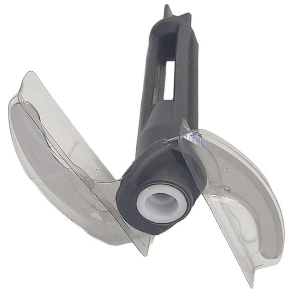 King İle Uyumlu P 954 Practico Doğrayıcı Hazne Bıçağı ürün görseli 1