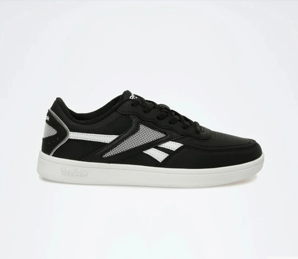 Reebok CLEAN SPACE Siyah Kadın Sneaker Ayakkabı 101917392 ürün görseli 1