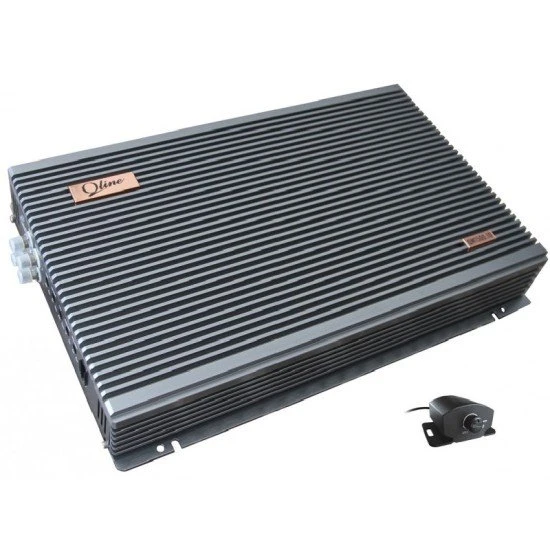 QM1500.1D  QLine D Sınıfı Mono Amplifikatör ürün görseli 1